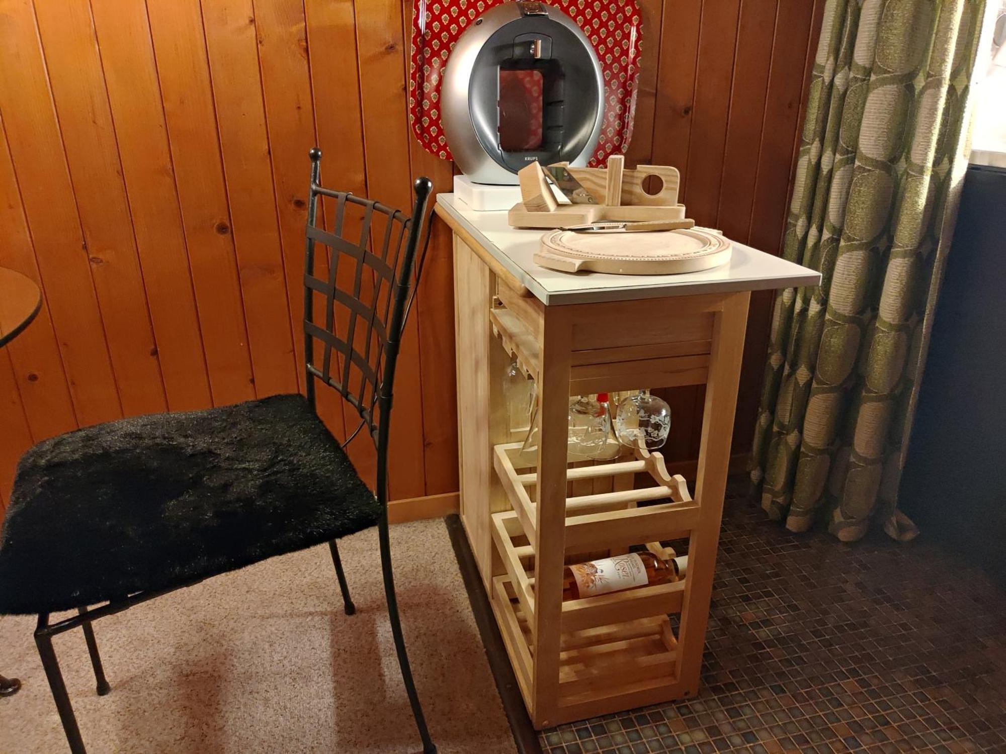 Studio Avec Vue Splendide Sur Les Diablerets Esterno foto